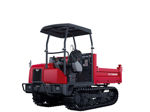 YANMAR TRANSPORTADORAS